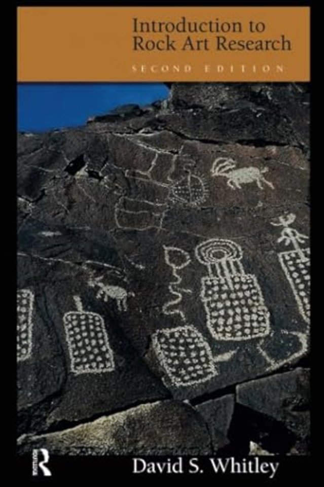 Introduction to Rock Art Research