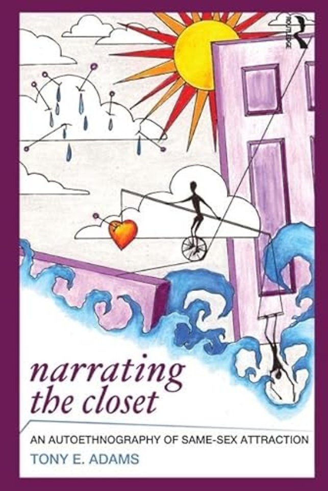 Narrating the Closet