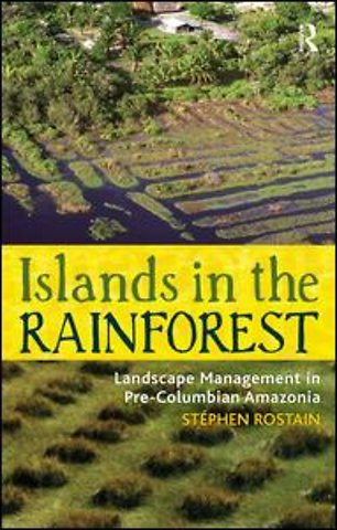 Islands in the Rainforest