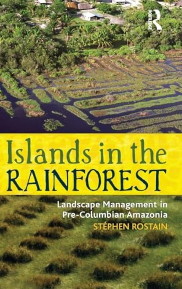 Islands in the Rainforest