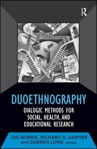 Duoethnography