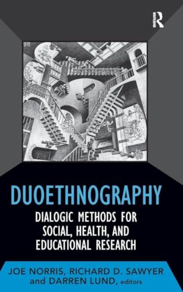 Duoethnography