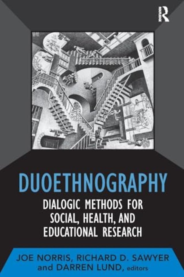 Duoethnography