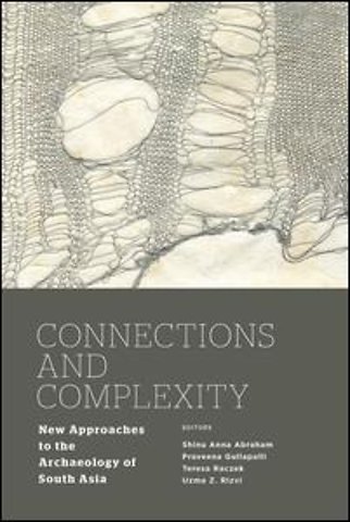 Connections and Complexity