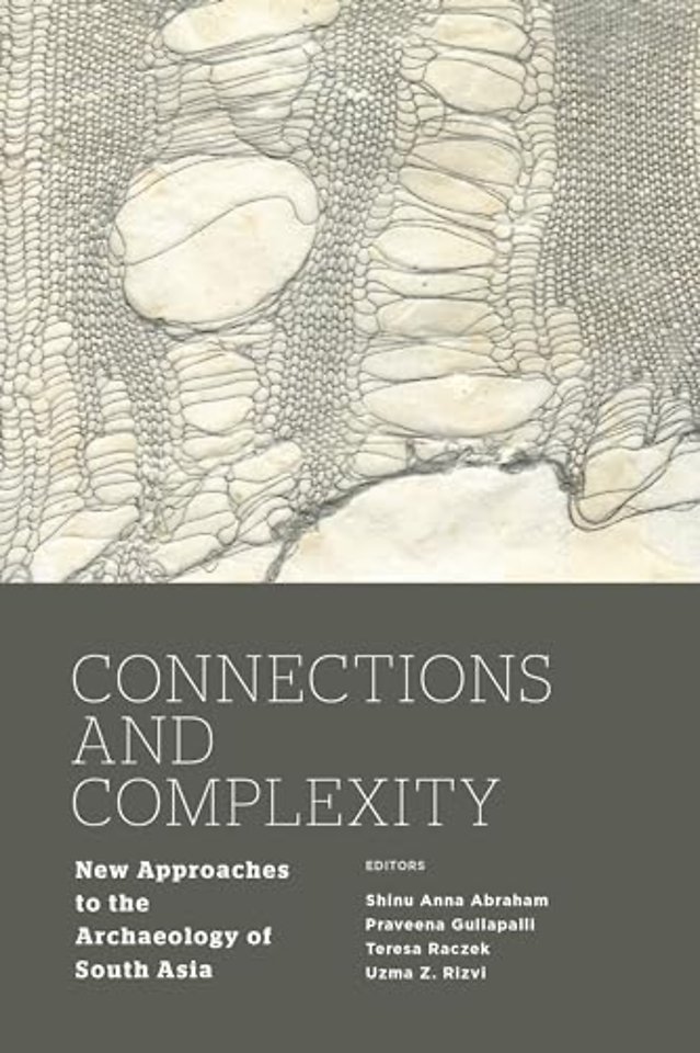Connections and Complexity