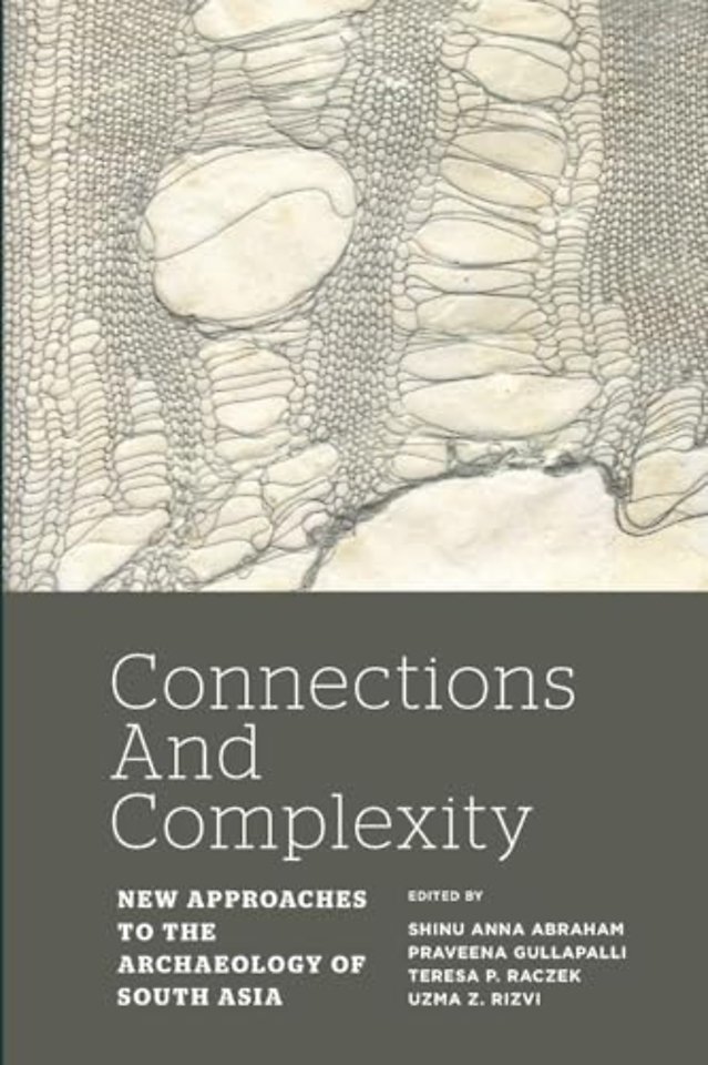 Connections and Complexity