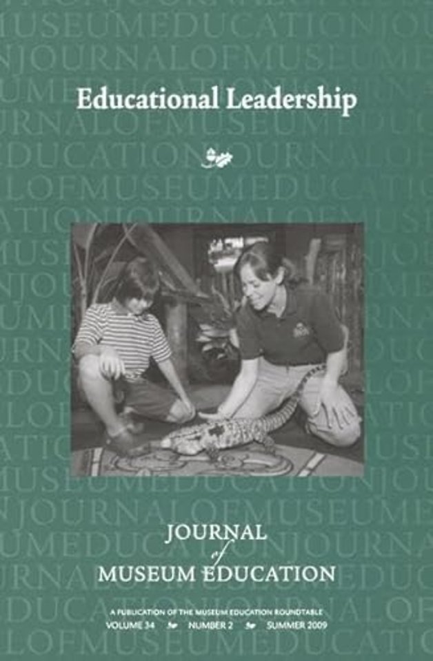 Educational Leadership