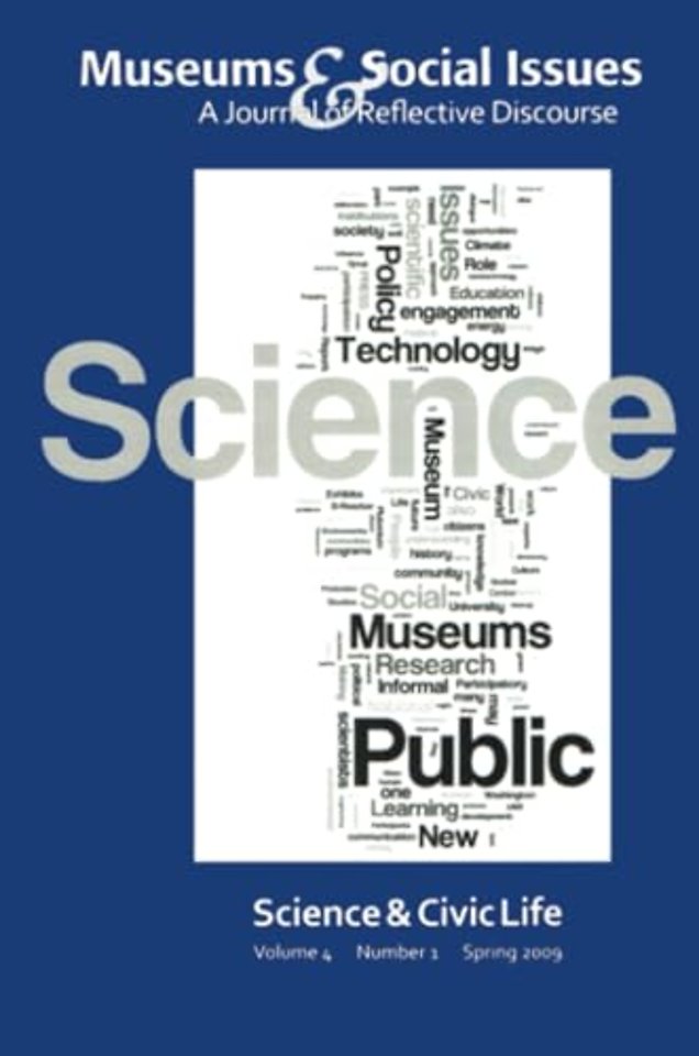 Science & Civic Life