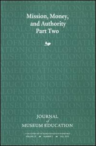 Mission, Money, and Authority, Part Two