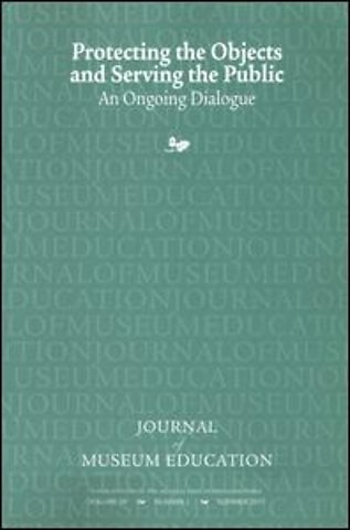 Protecting the Objects and Serving the Public