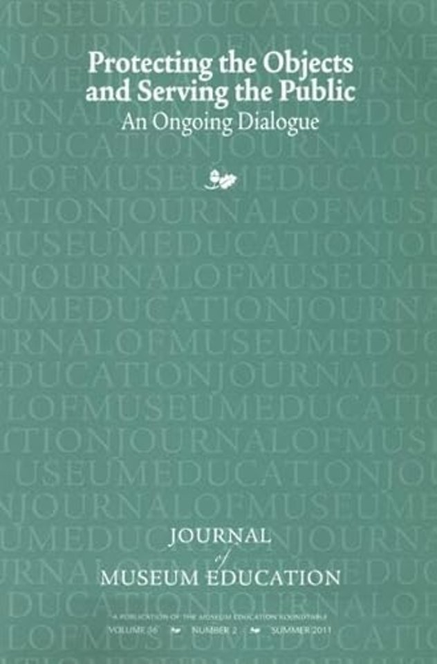 Protecting the Objects and Serving the Public