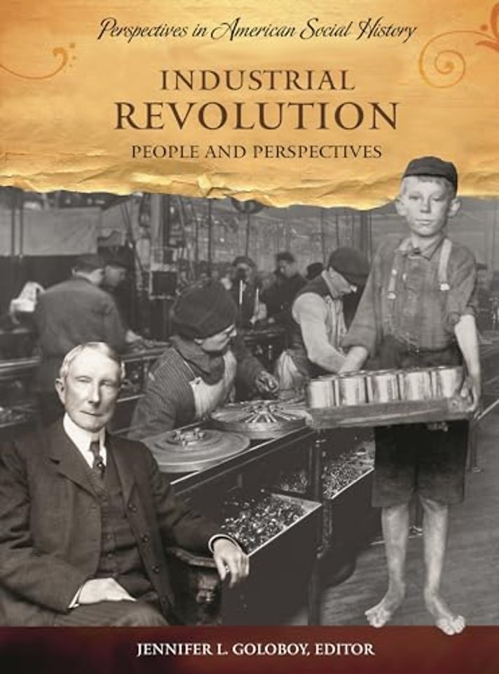 Industrial Revolution