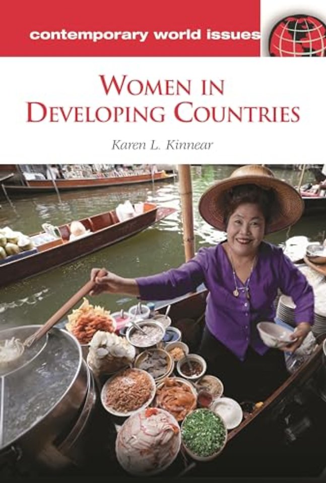 Women in Developing Countries