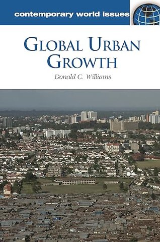 Global Urban Growth
