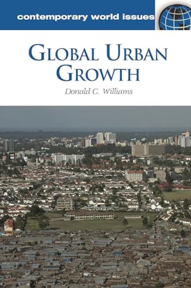 Global Urban Growth