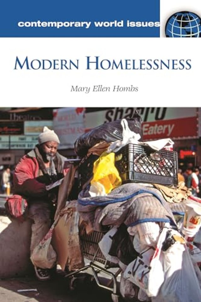 Modern Homelessness