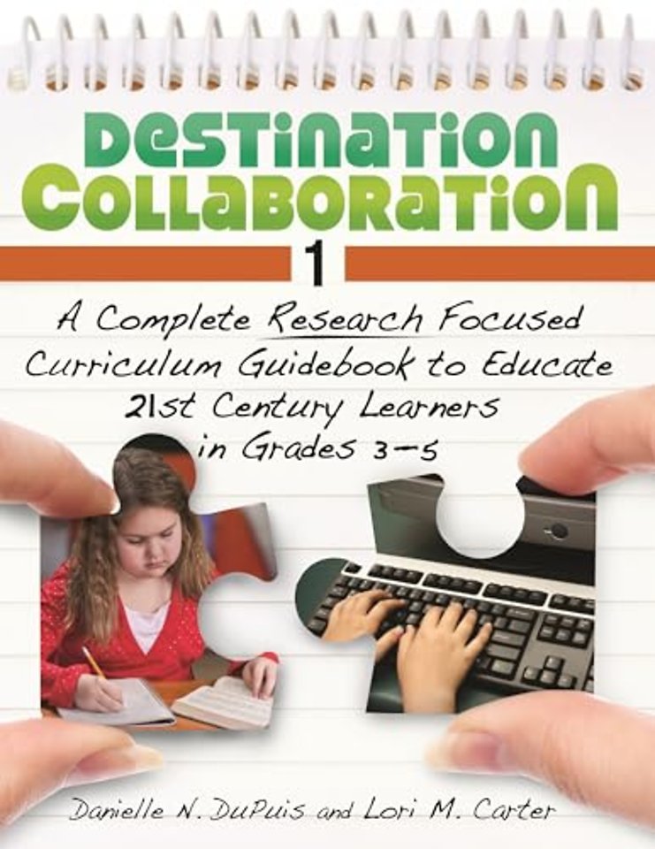 Destination Collaboration 1