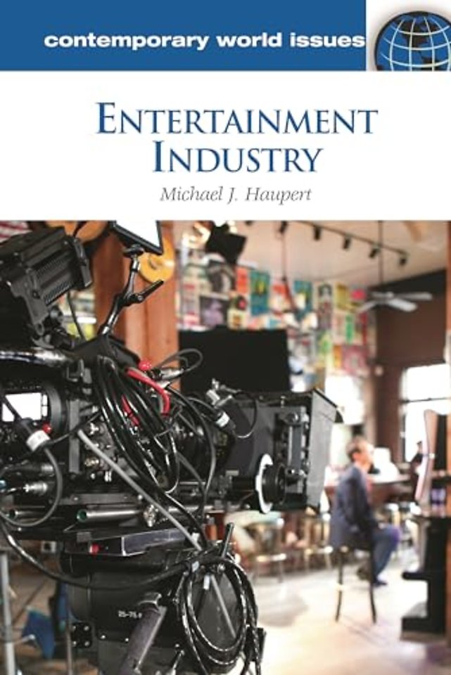 Entertainment Industry