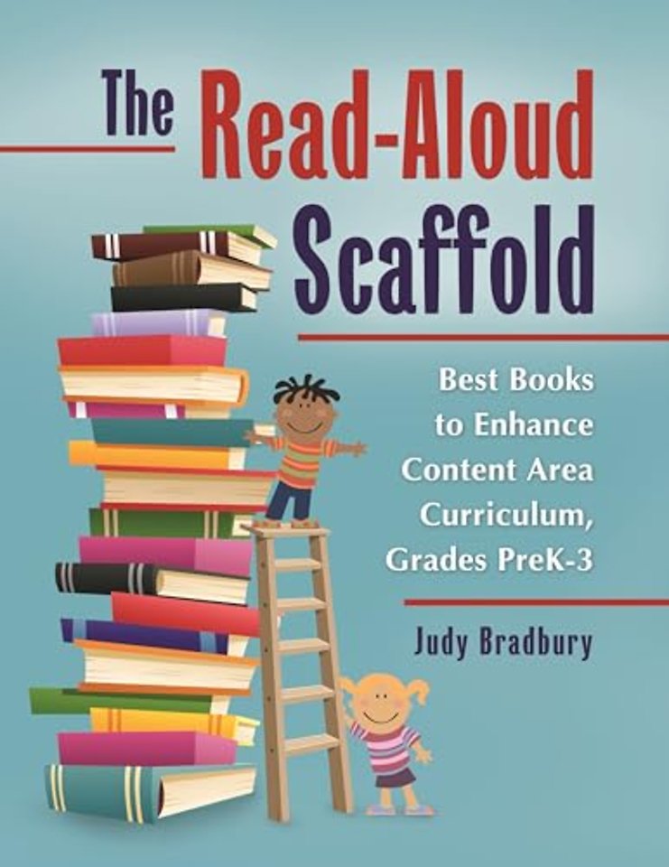 The Read-Aloud Scaffold