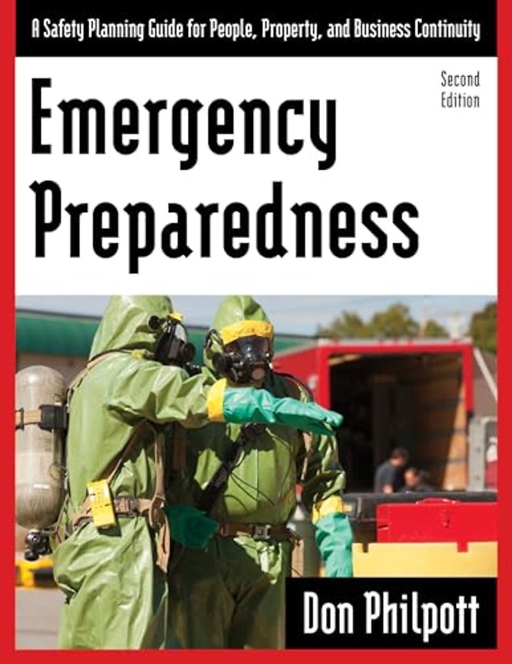 Emergency Preparedness