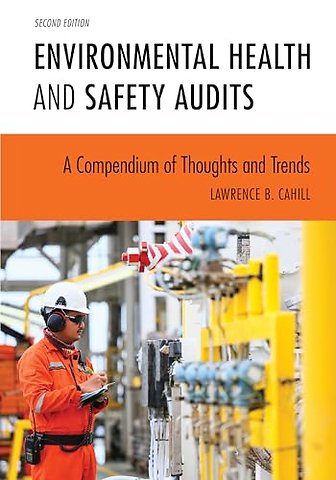 Environmental Health and Safety Audits