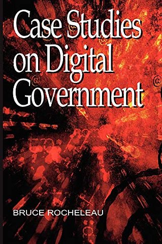 Case Studies on Digital Government