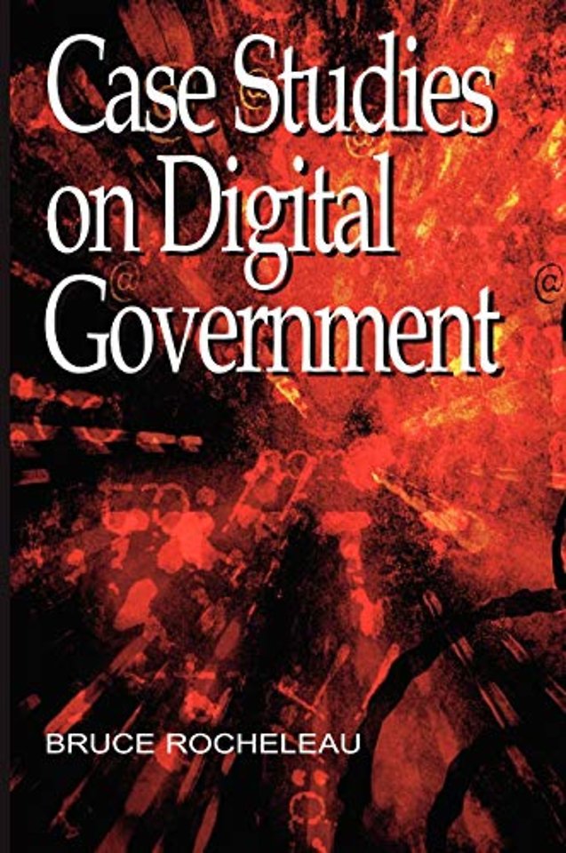 Case Studies on Digital Government