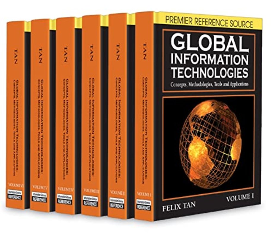 Global Information Technologies