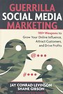 Guerrilla Social Media Marketing