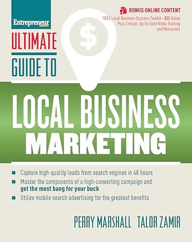Ultimate Guide to Local Business Marketing