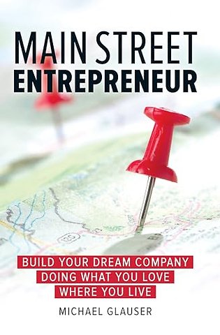 Main Street Entrepreneur
