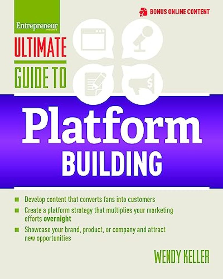 Ultimate Guide to Platform Building