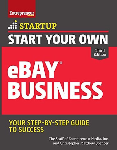 Start Your Own eBay Business