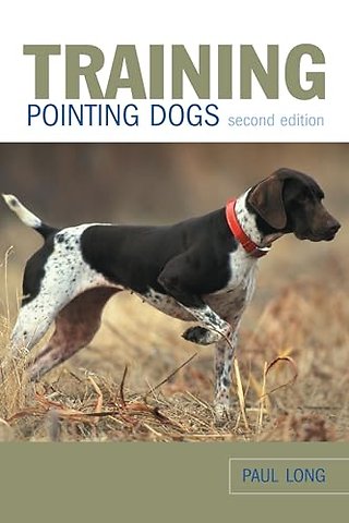 Training Pointing Dogs