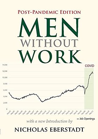 Men Without Work – Post–Pandemic Edition (2022)