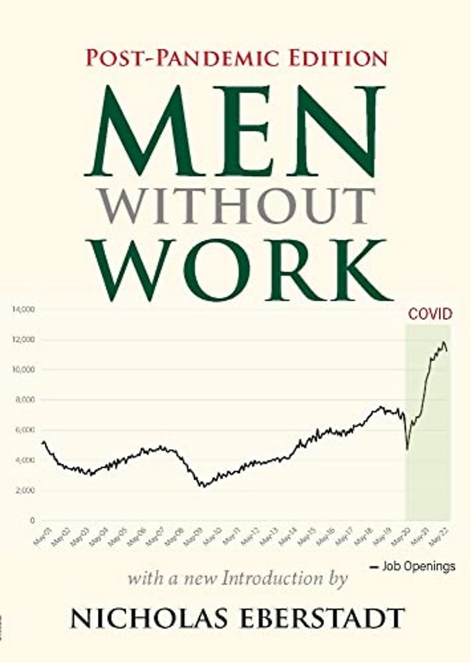 Men Without Work – Post–Pandemic Edition (2022)