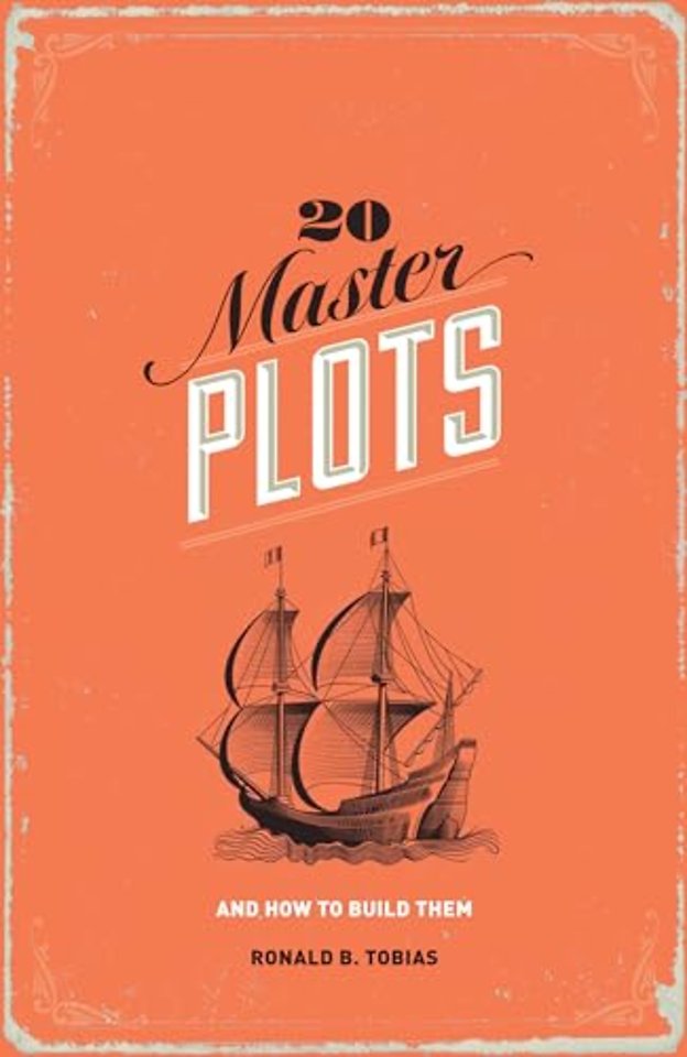 20 Master Plots