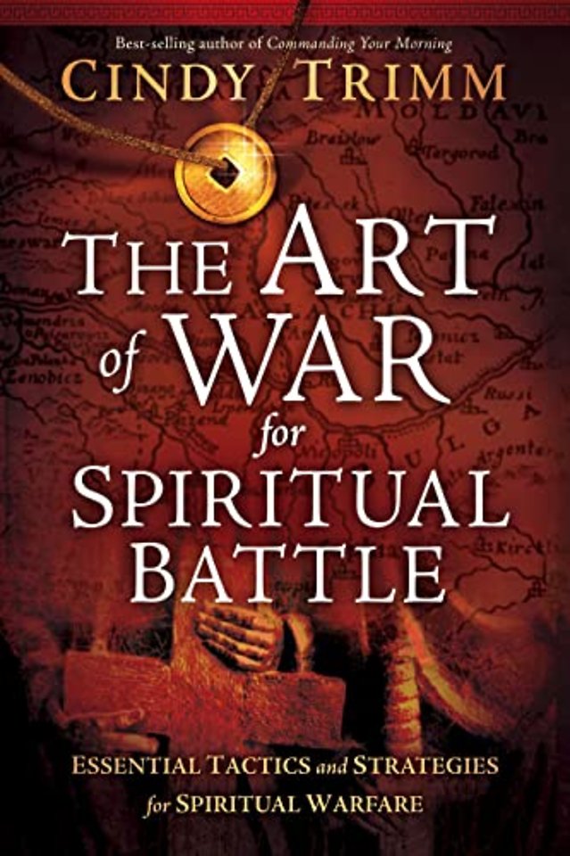 Art Of War For Spiritual Battle, The