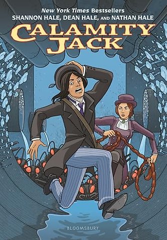 Calamity Jack