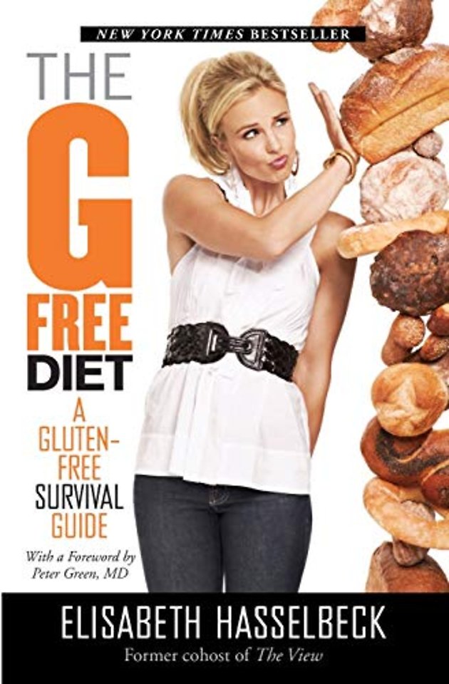 The G-Free Diet