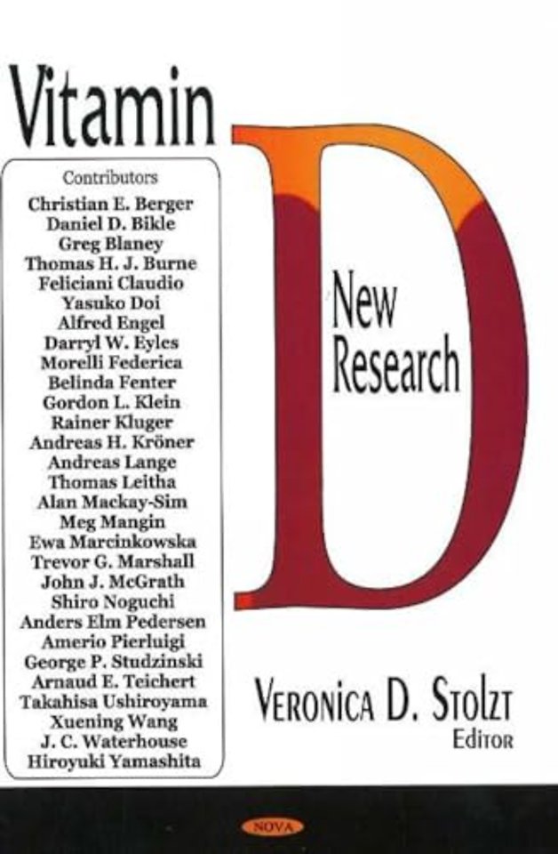 Vitamin D