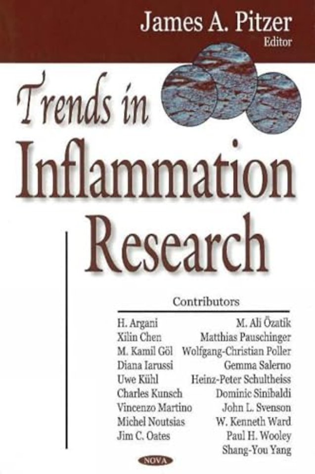 Trends in Inflammation Research
