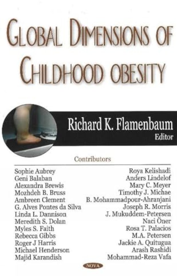 Global Dimensions of Childhood Obesity