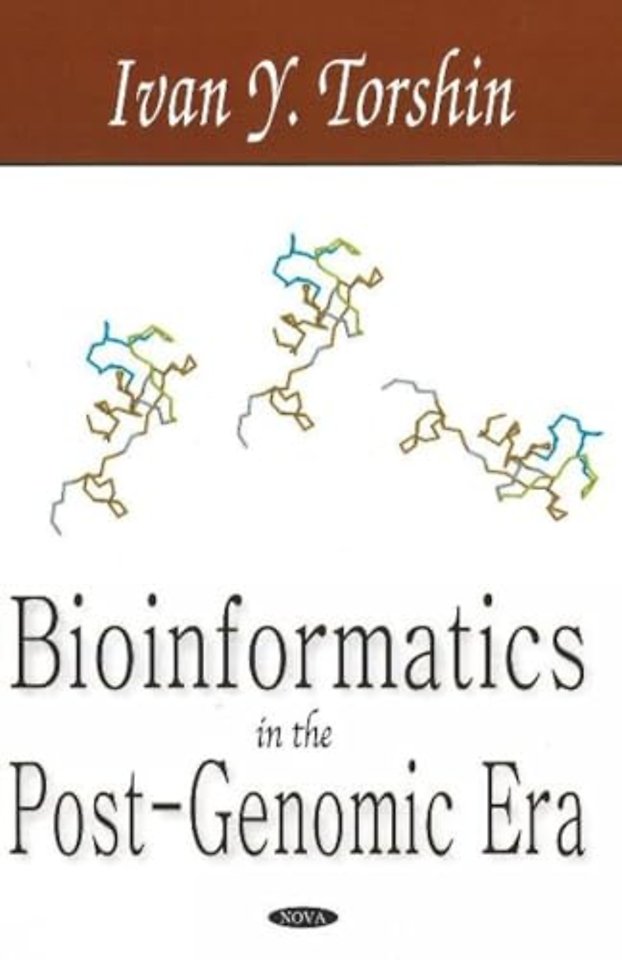 Bioinformatics in the Post-Genomic Era