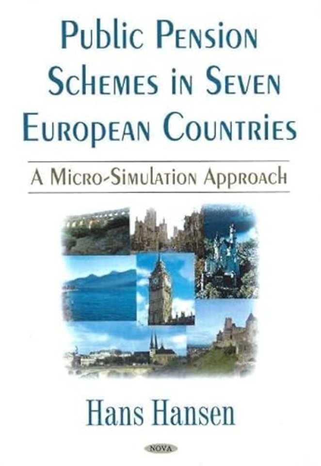 Public Pension Schemes in Seven European Continents