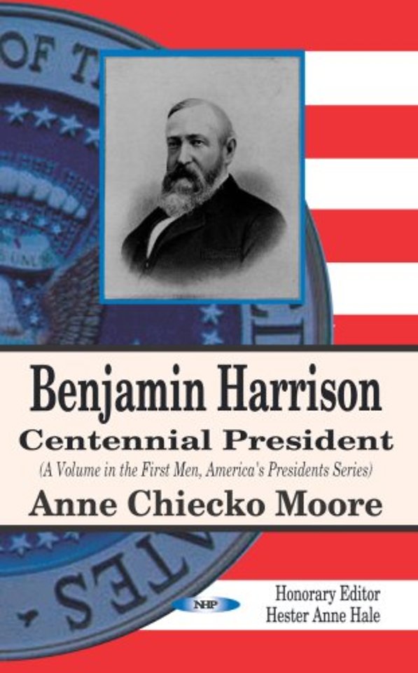 Benjamin Harrison