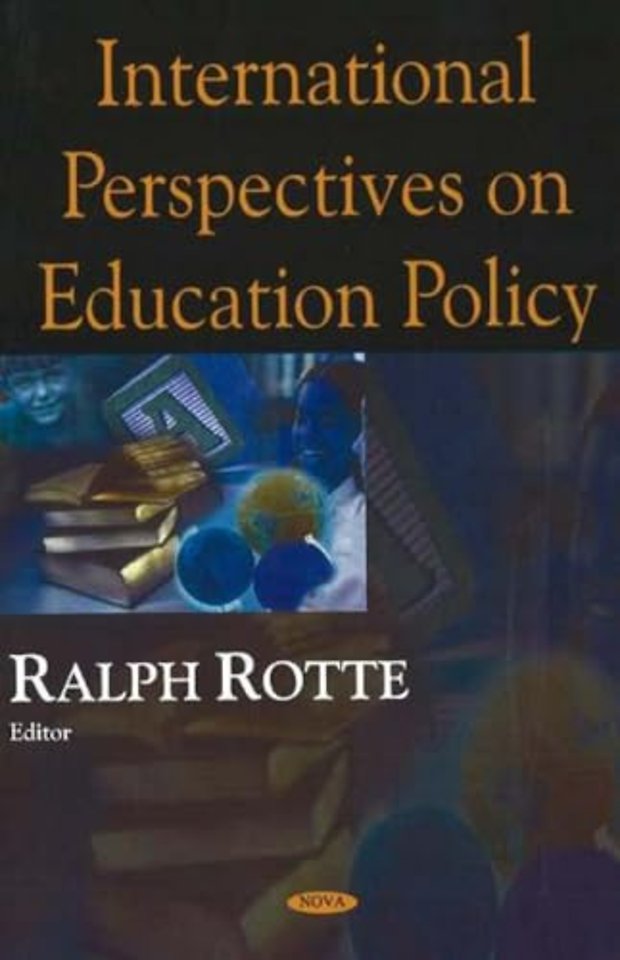 International Perspectives on Education Policy