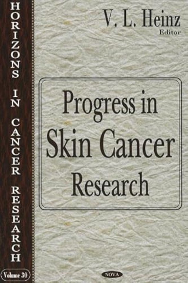 Progress in Skin Cancer Research