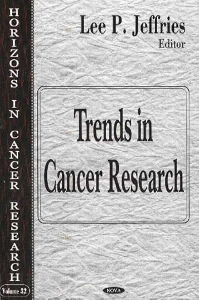 Trends in Cancer Research