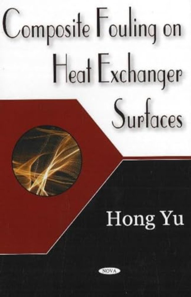 Composite Fouling on Heat Exchange Surfaces